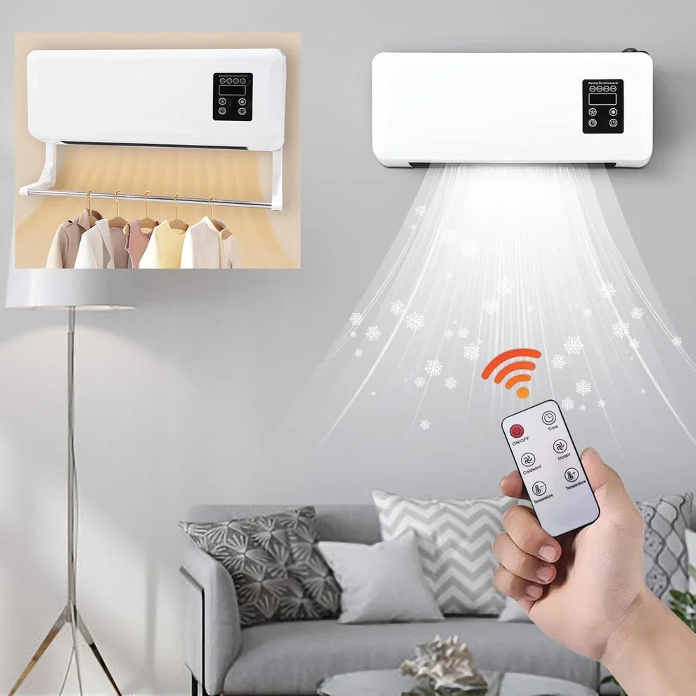Climatiseur portable