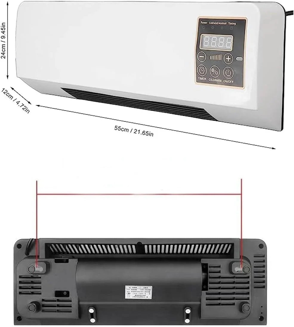 Climatiseur portable