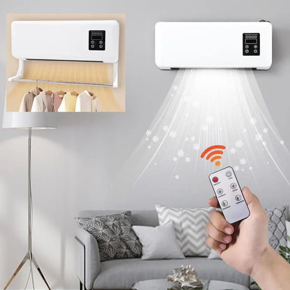 Climatiseur portable