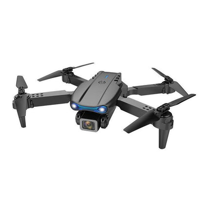 Drone E88 4KUltra HD + 1 Batterie Offerte