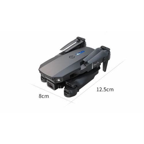 Drone E88 4KUltra HD + 1 Batterie Offerte